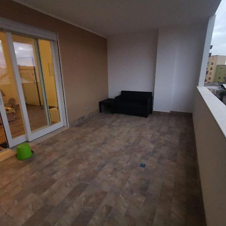 Casa Mare Alghero Via Edison Lejlighed Eksteriør billede