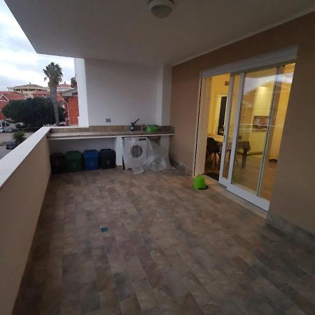 Casa Mare Alghero Via Edison Lejlighed Eksteriør billede